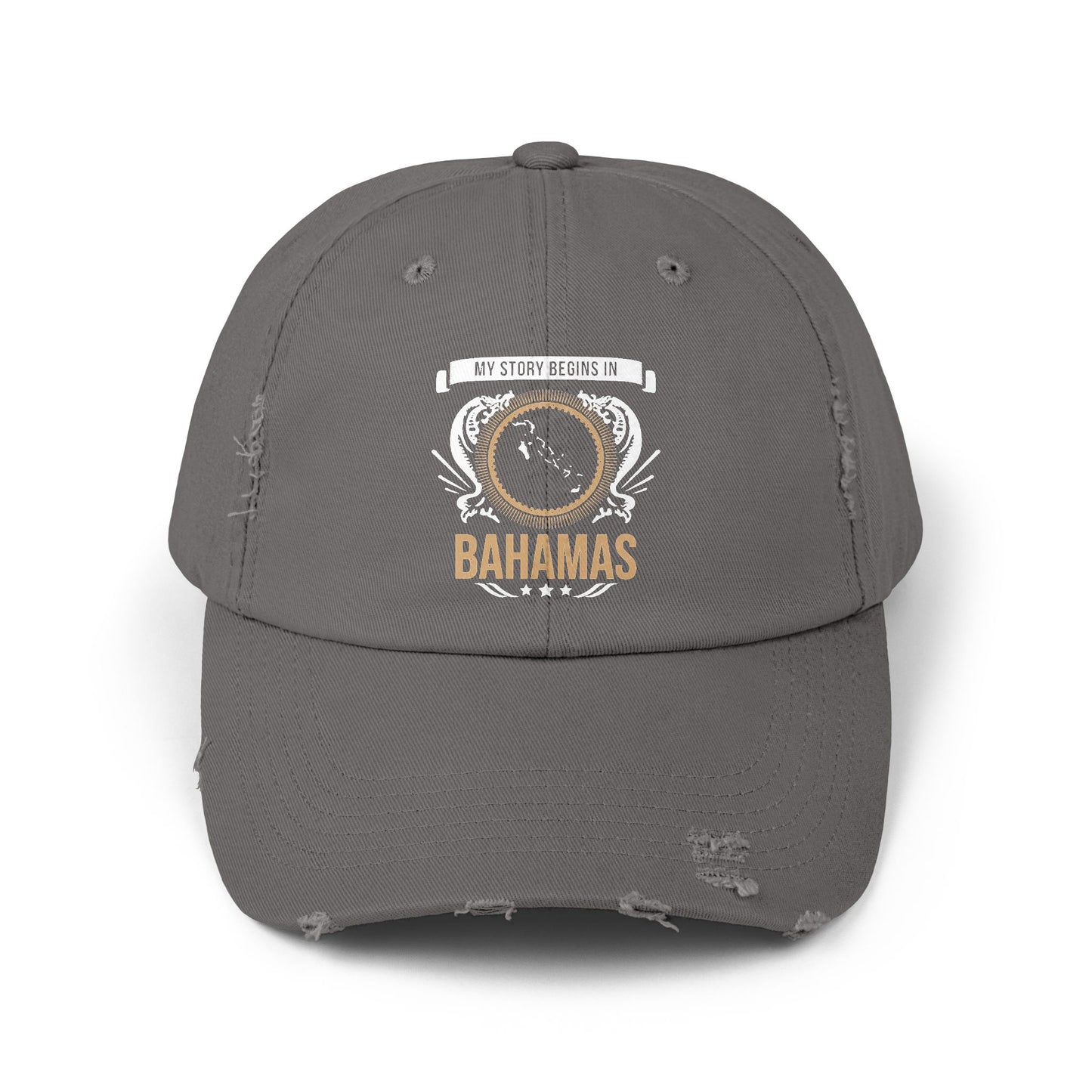 Bahamas Cap - Unisex