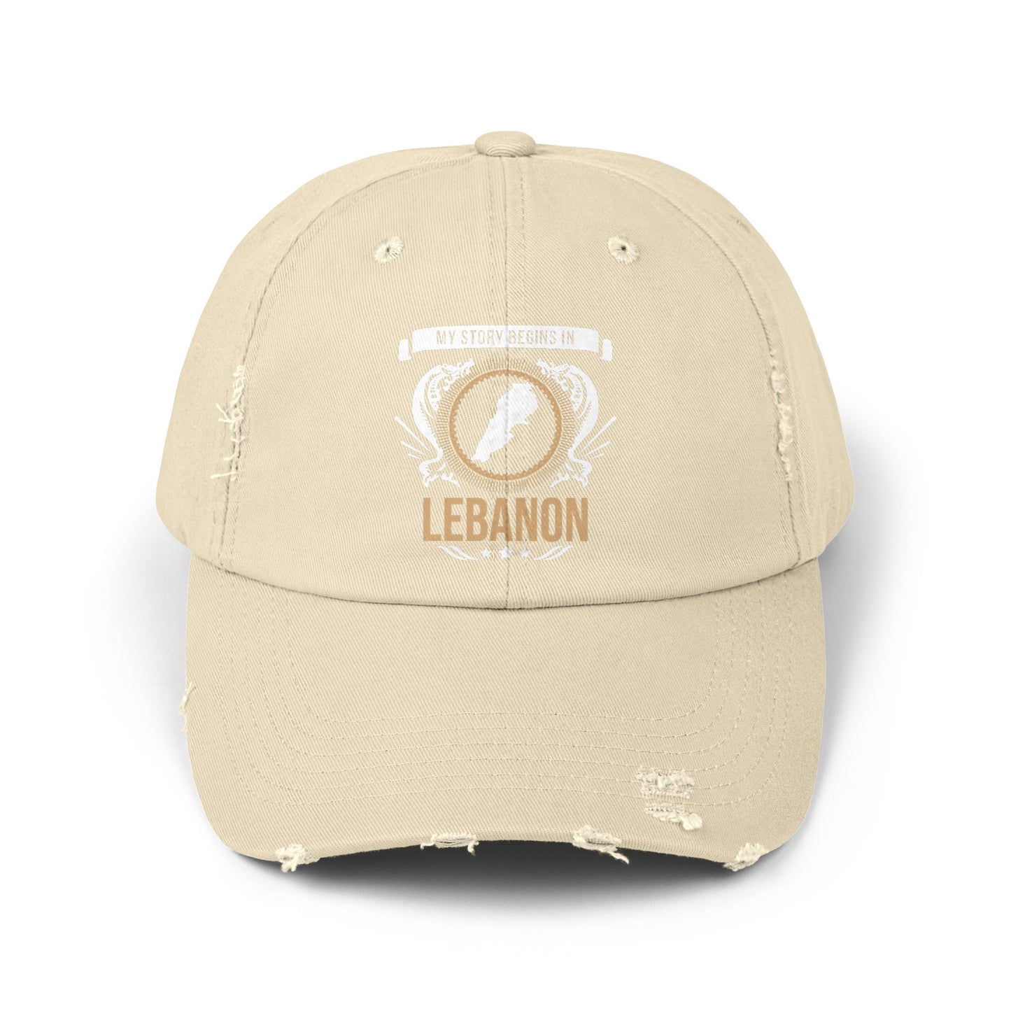 Lebanon Cap - Unisex