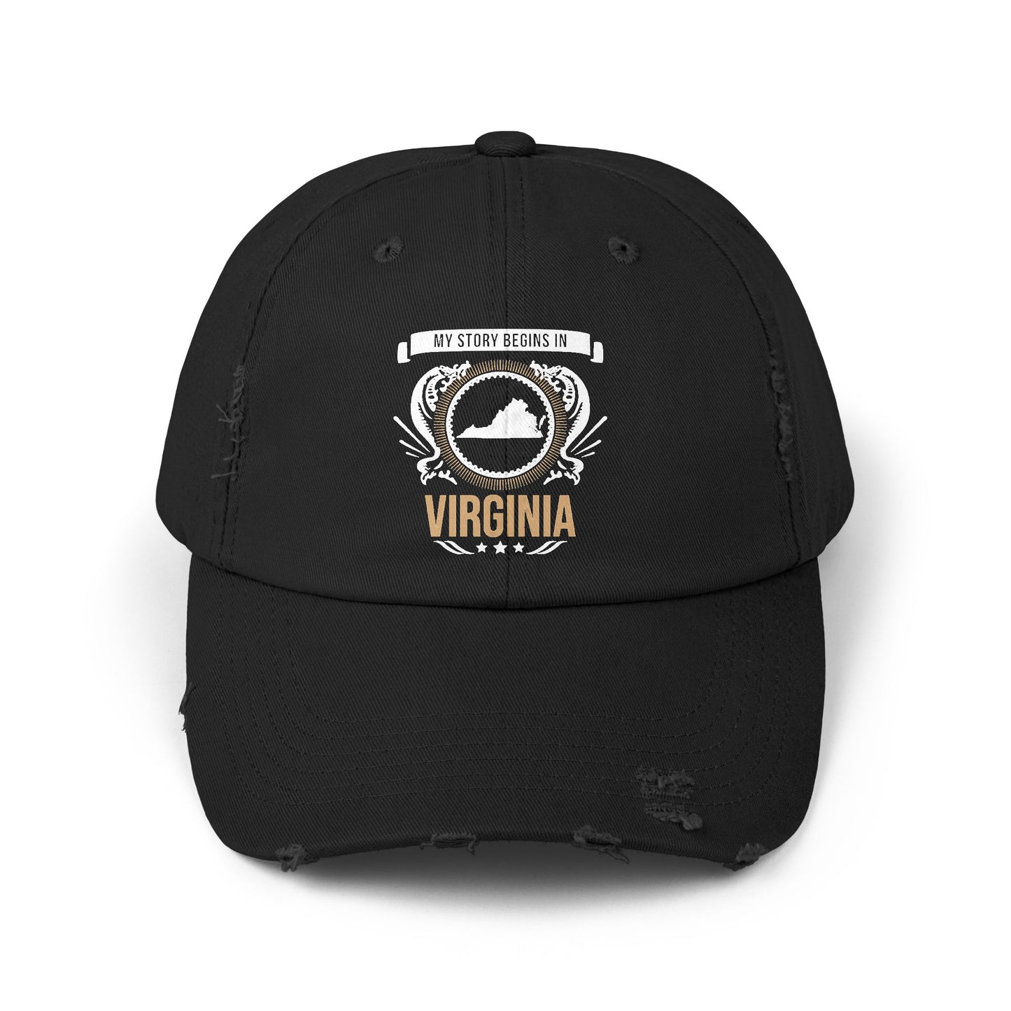 Virginia Cap - Unisex