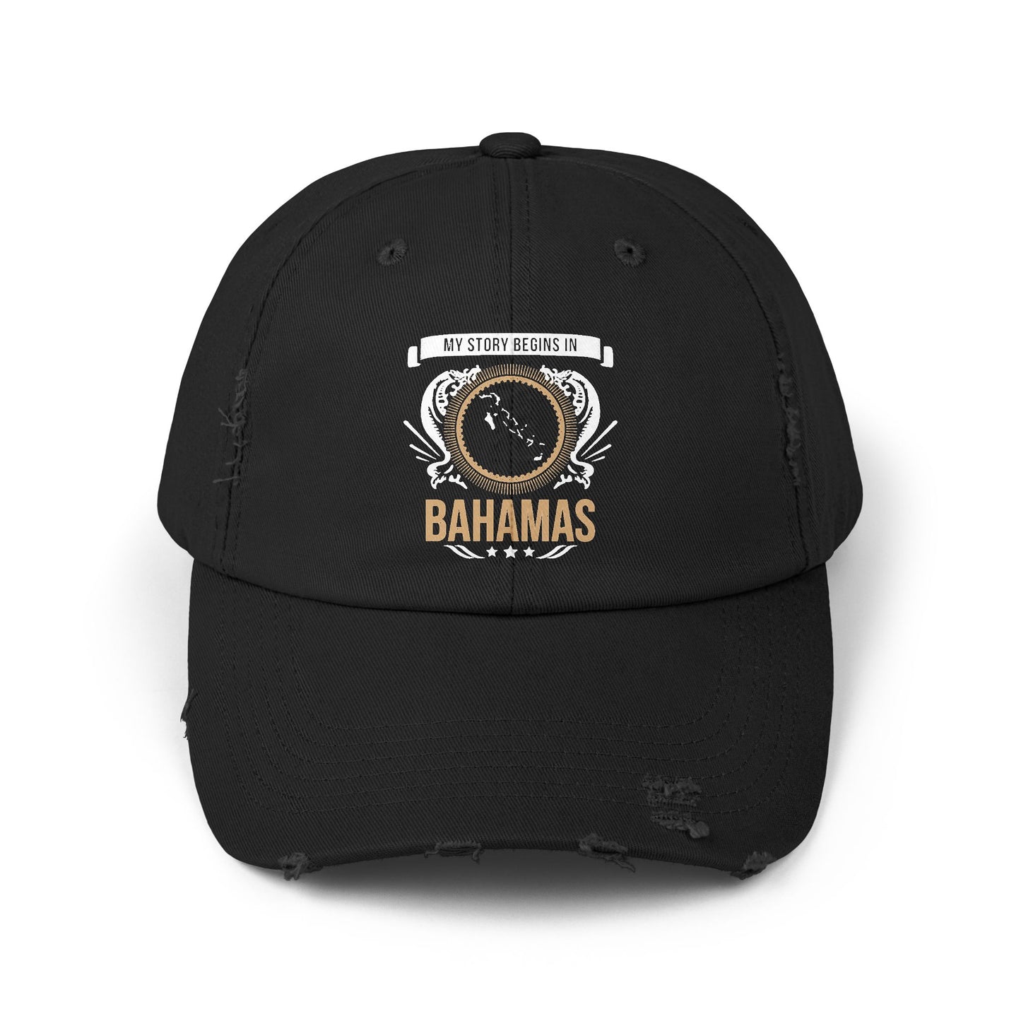 Bahamas Cap - Unisex