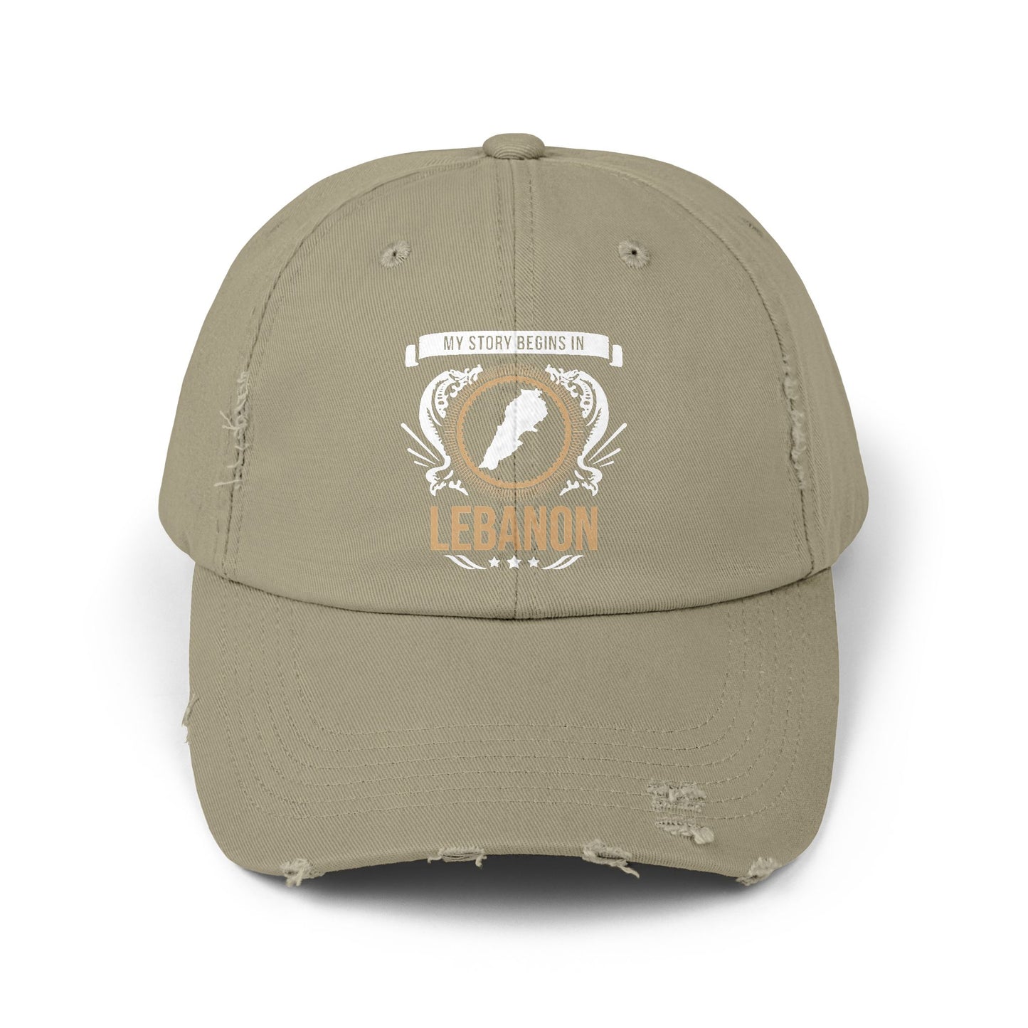 Lebanon Cap - Unisex