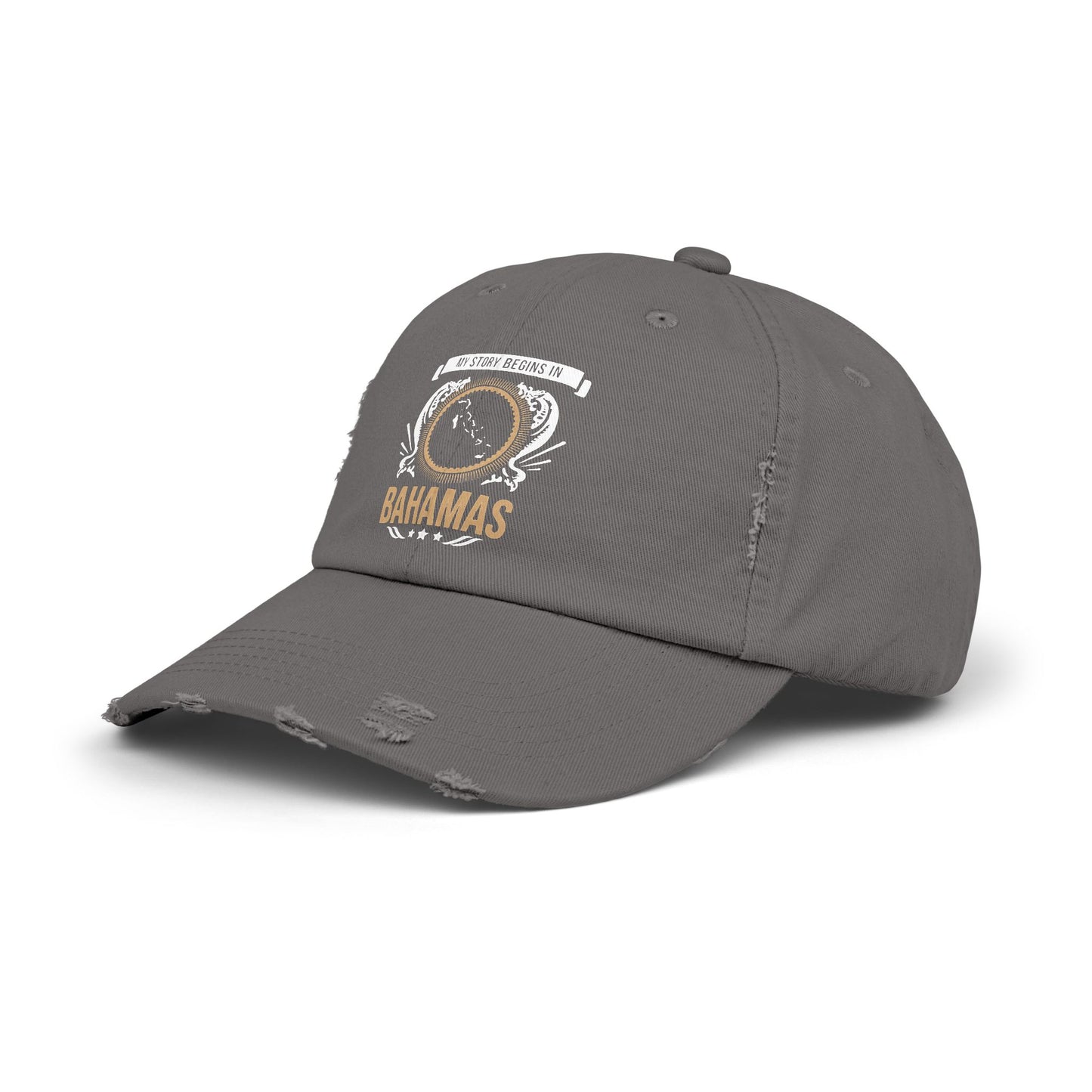 Bahamas Cap - Unisex