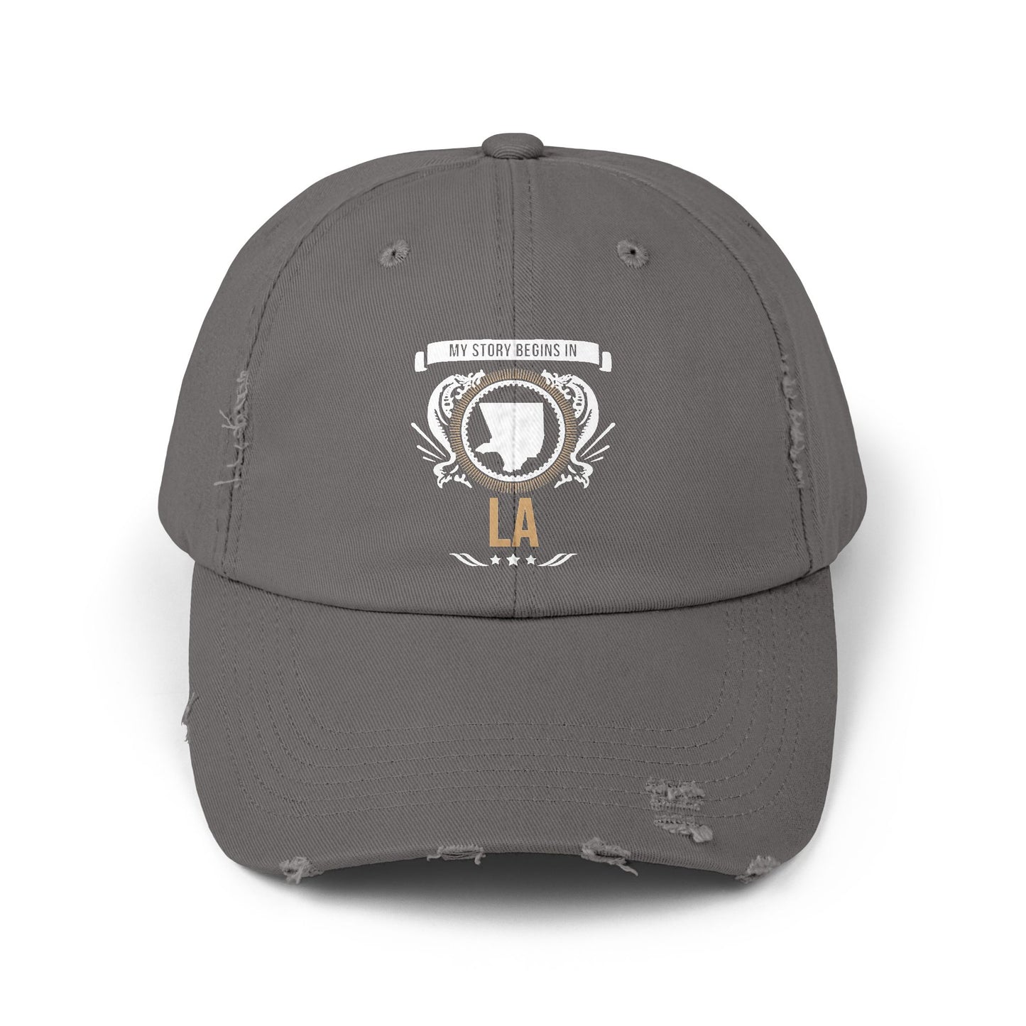 LA Cap - Unisex