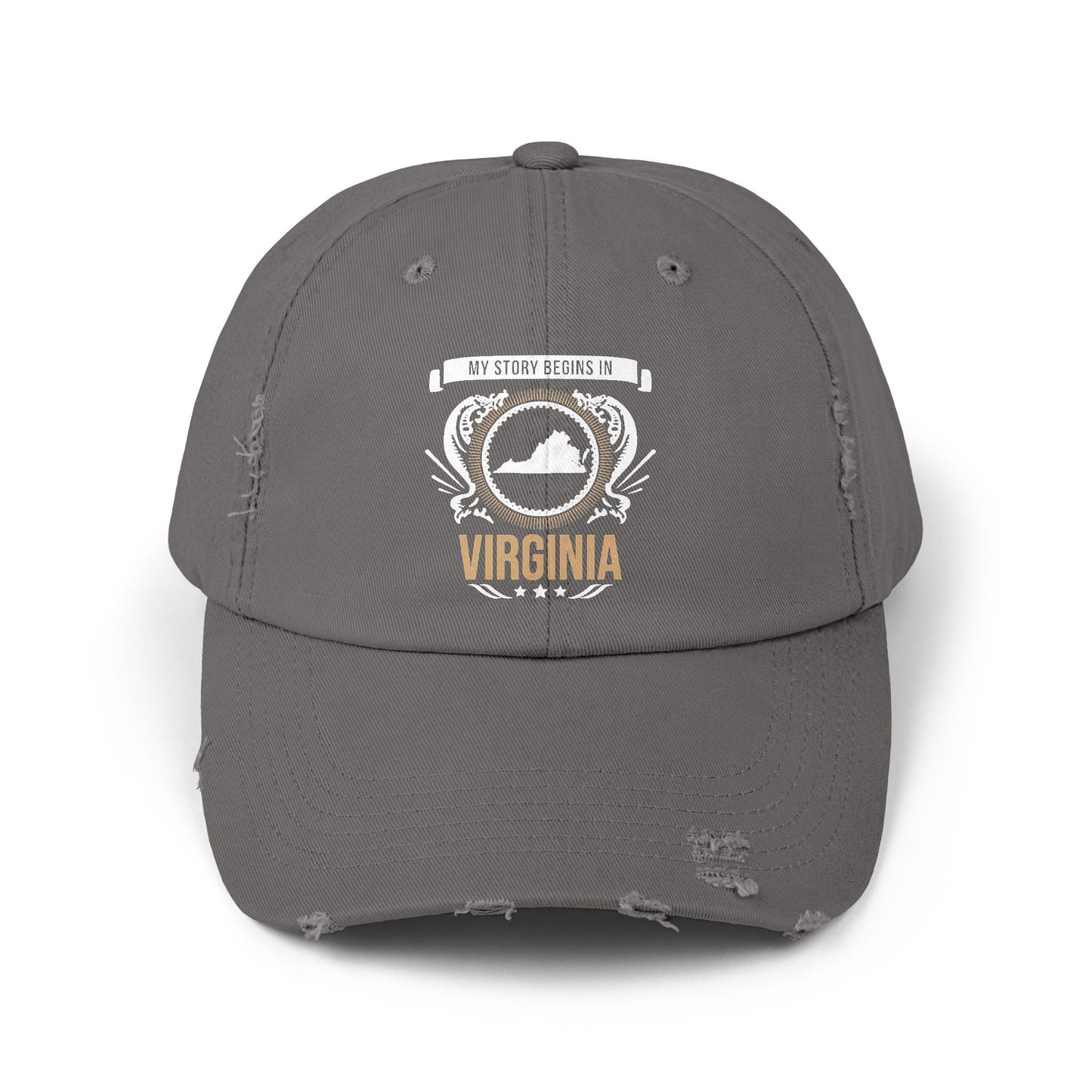 Virginia Cap - Unisex