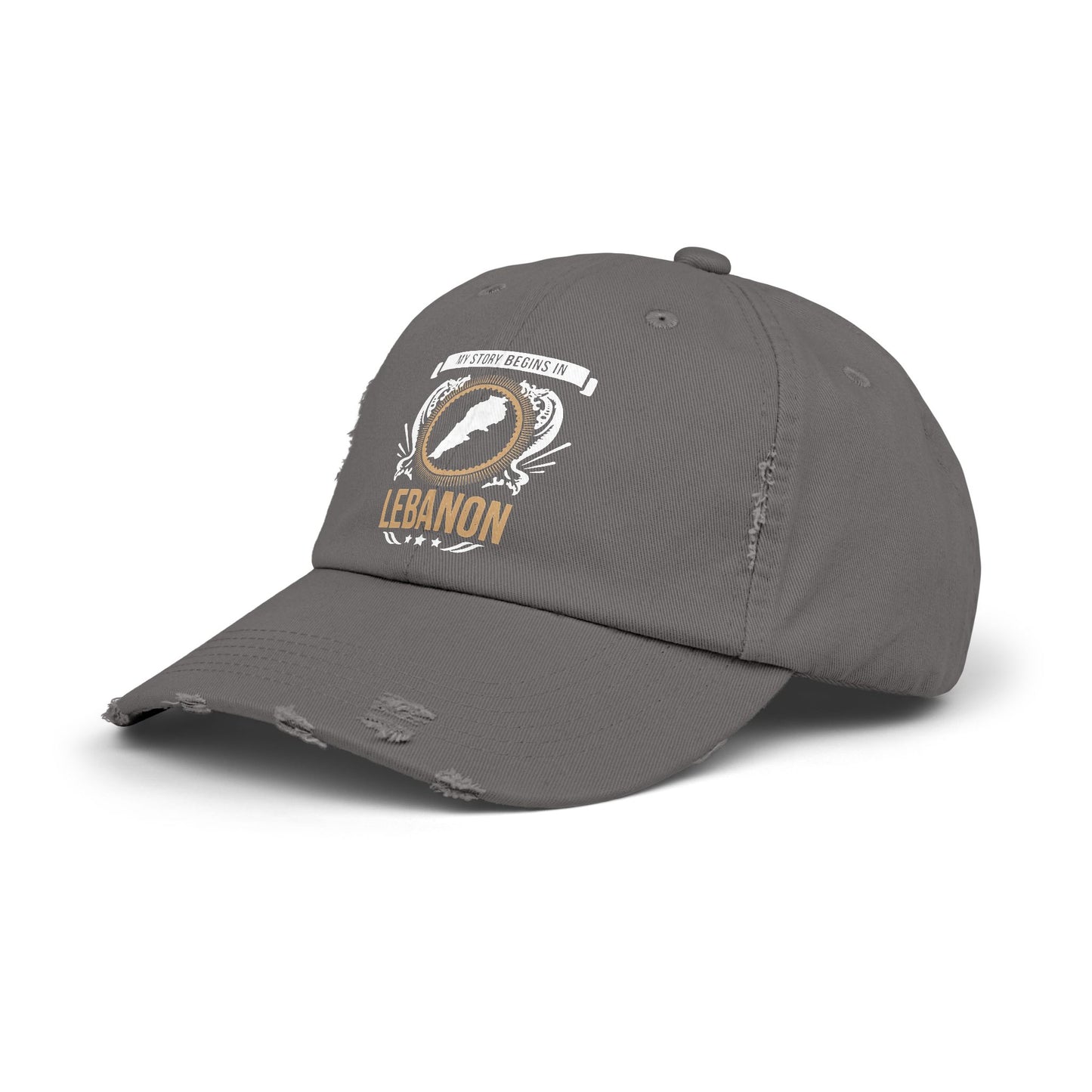 Lebanon Cap - Unisex