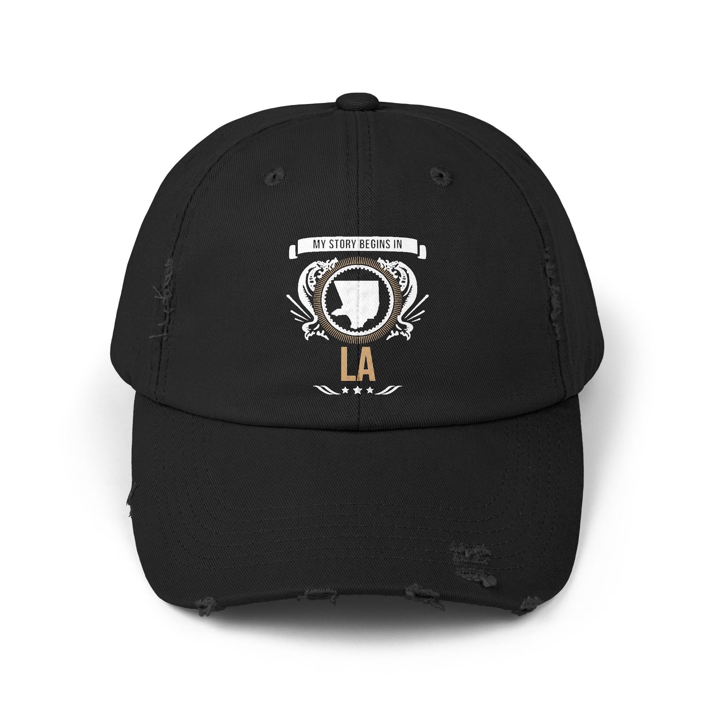 LA Cap - Unisex