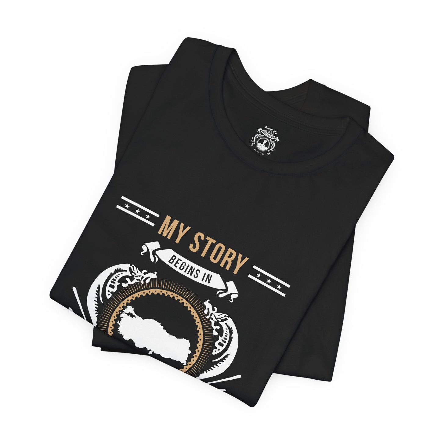Turkey Style 1-Unisex Short Sleeve Tee