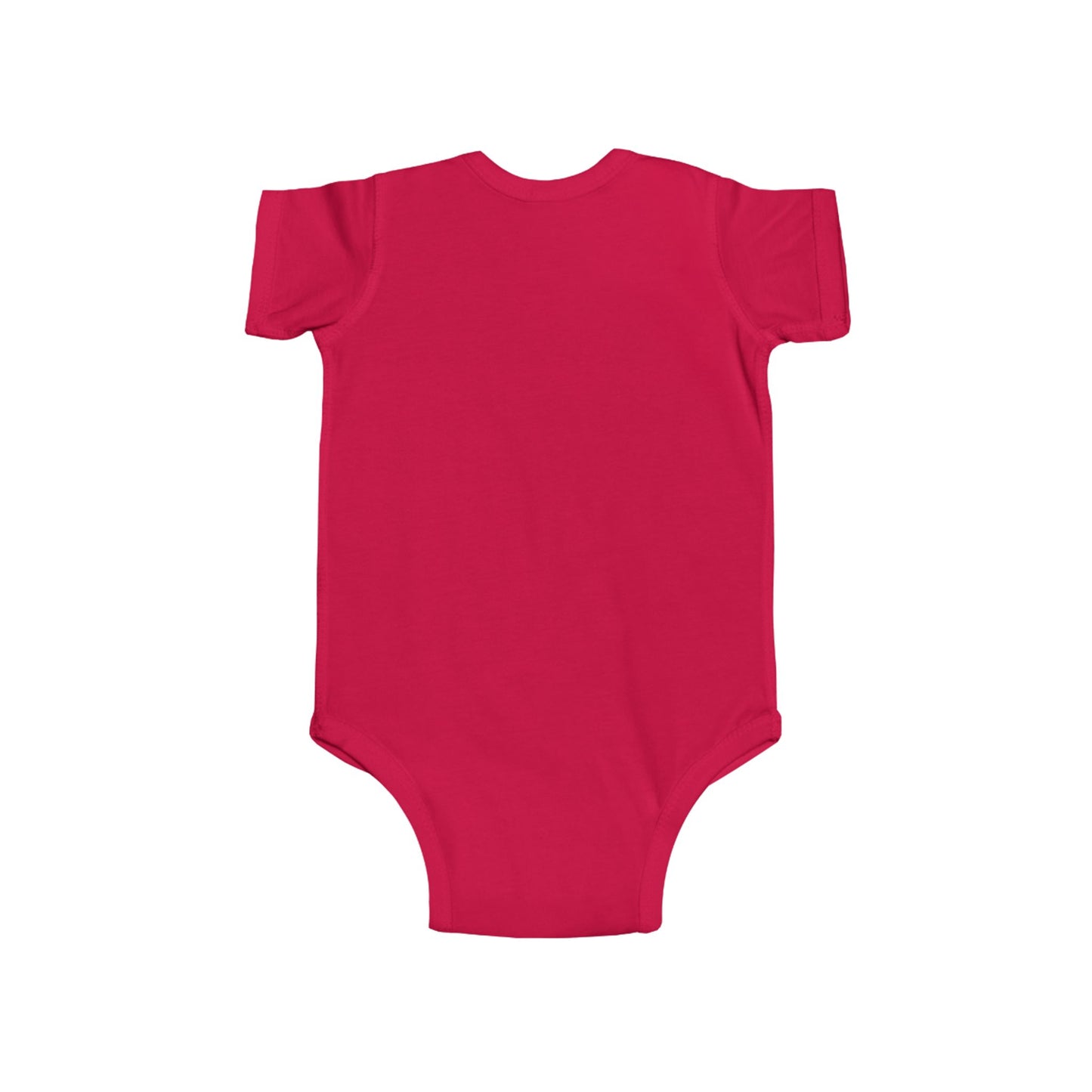 Baby India Style 1- Infant Bodysuit