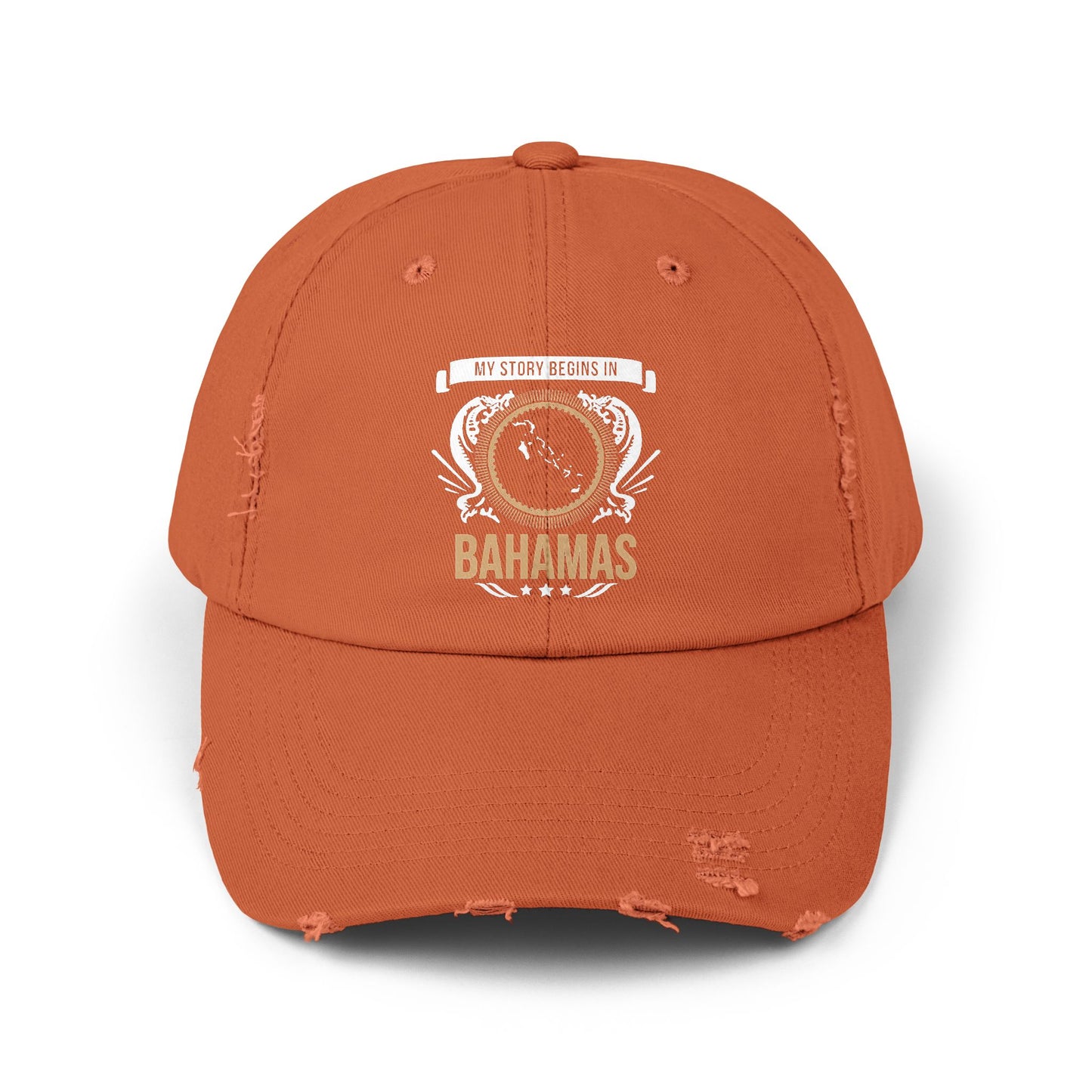 Bahamas Cap - Unisex