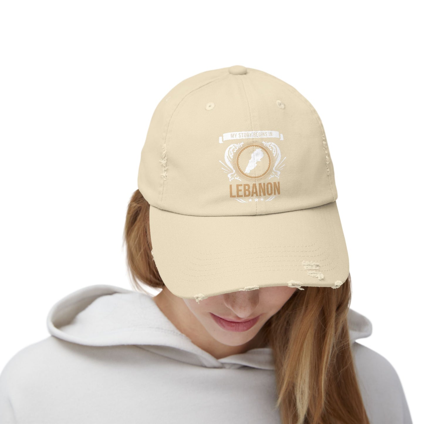 Lebanon Cap - Unisex