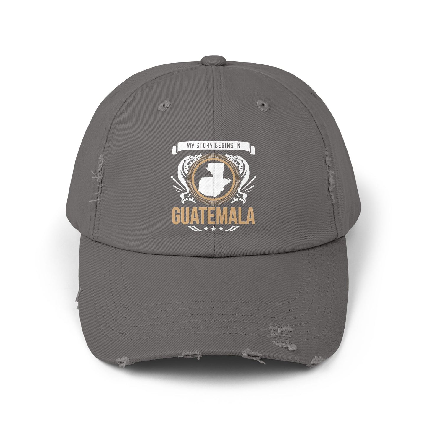 Guatemala Cap - Unisex