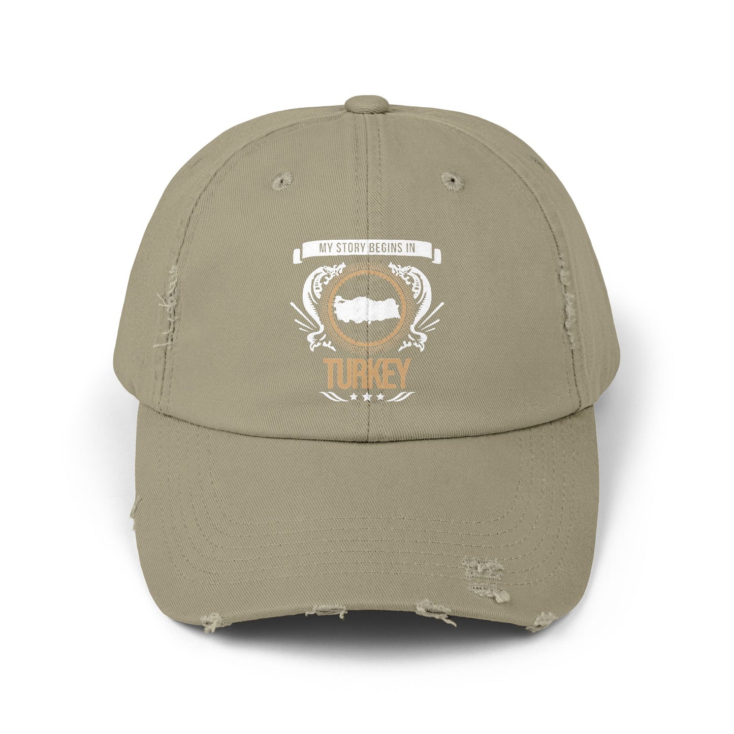 Turkey Cap - Unisex