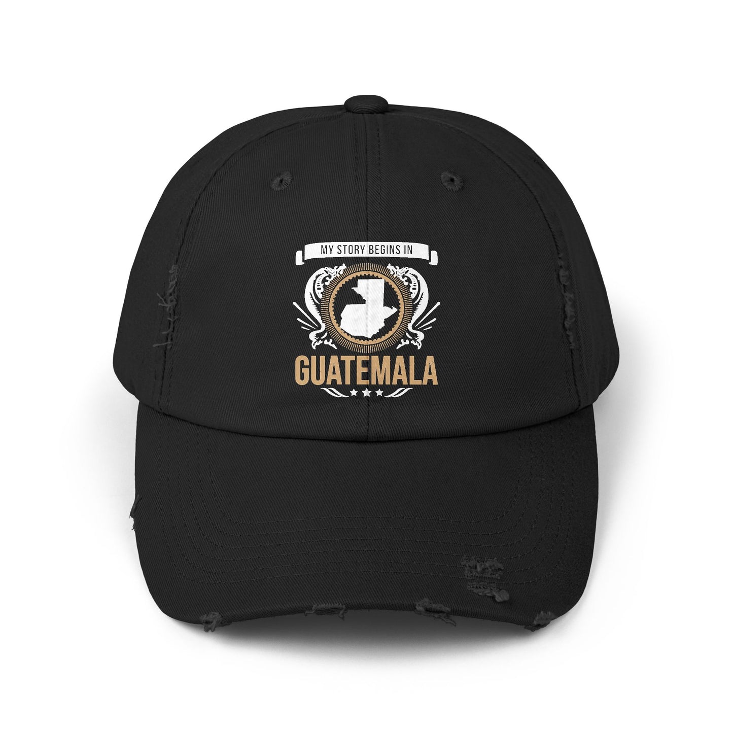 Guatemala Cap - Unisex