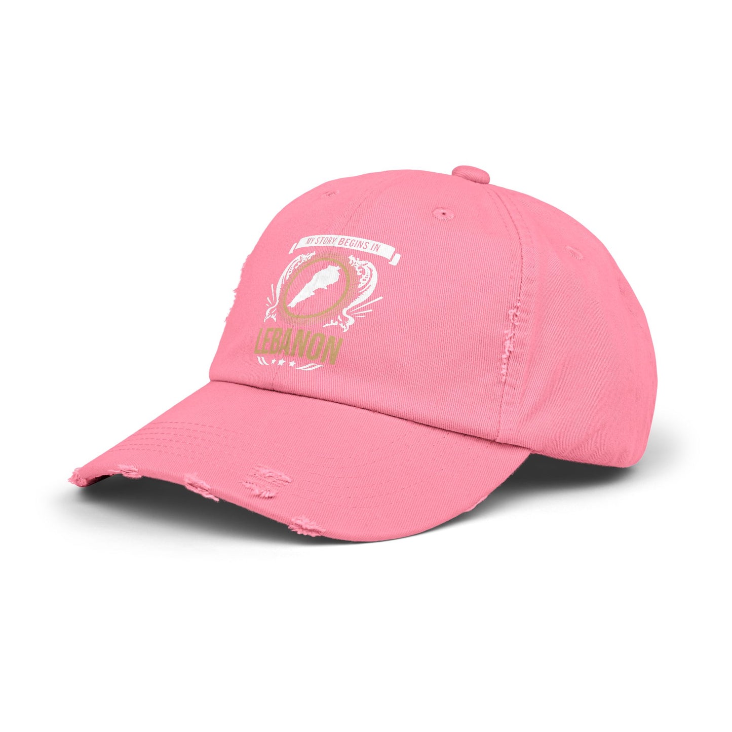 Lebanon Cap - Unisex