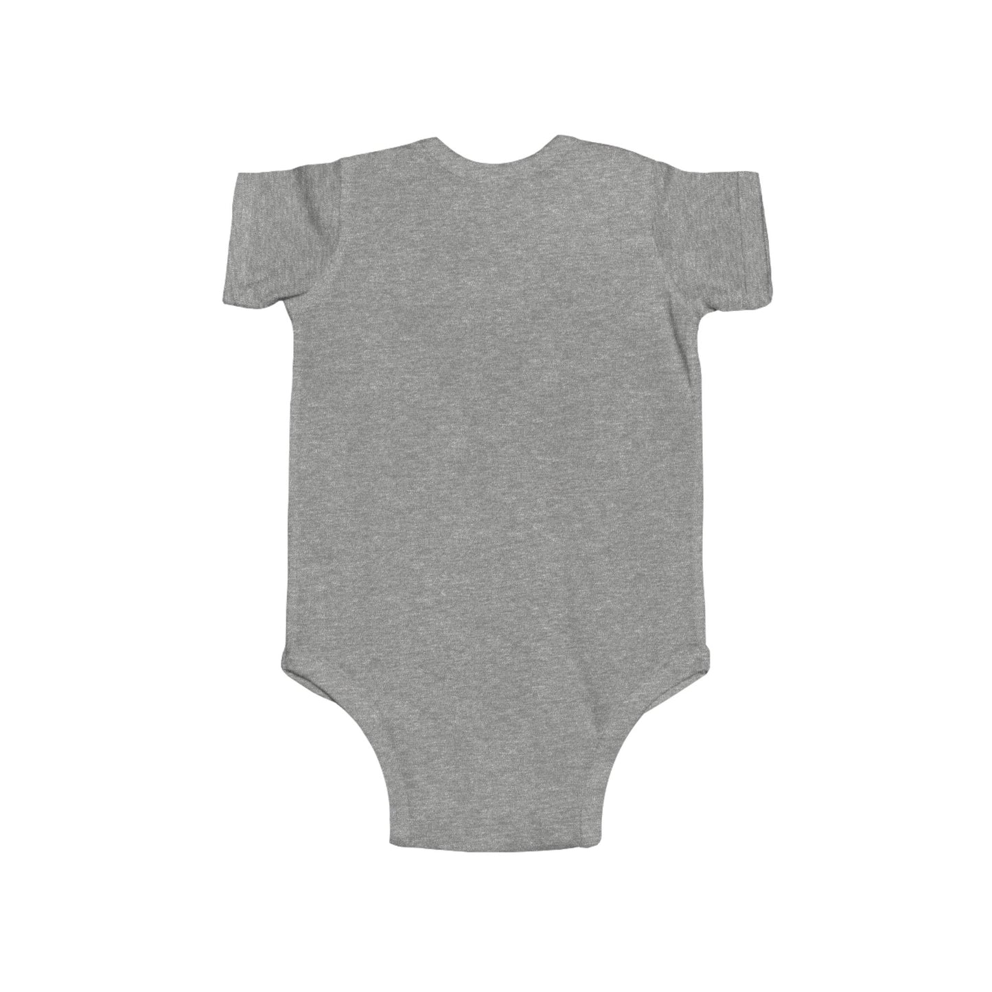 Baby Afghanistan Style 1- Infant Bodysuit