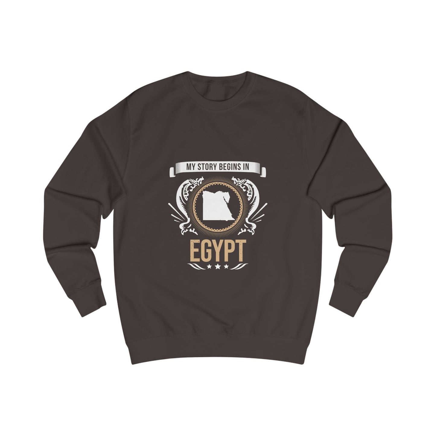 Egypt Style 2- Sweatshirt