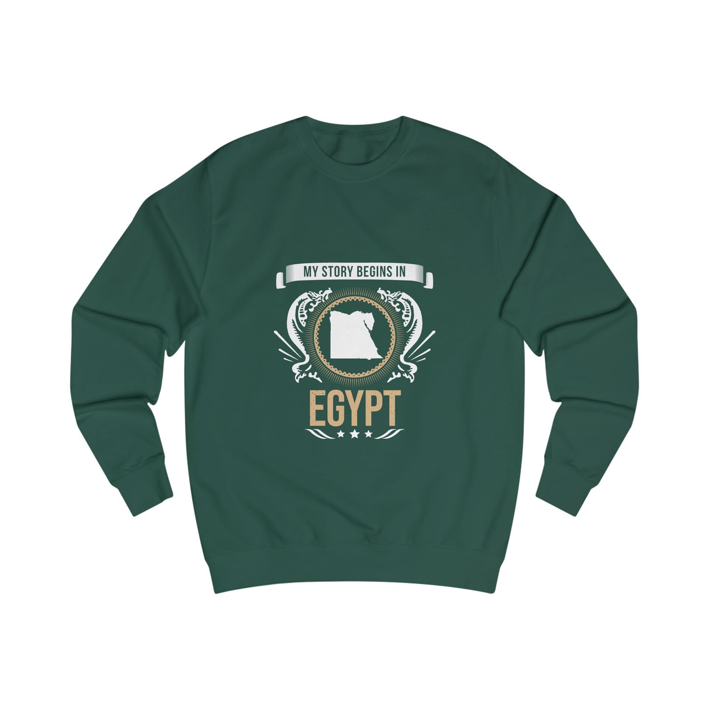 Egypt Style 2- Sweatshirt