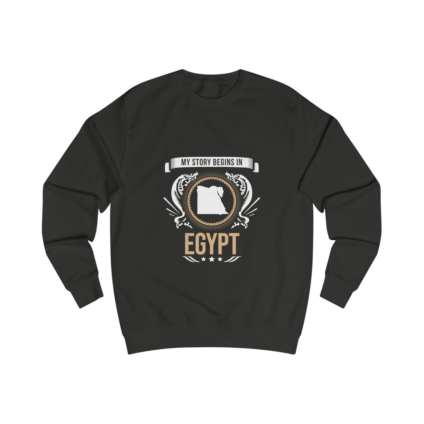 Egypt Style 2- Sweatshirt