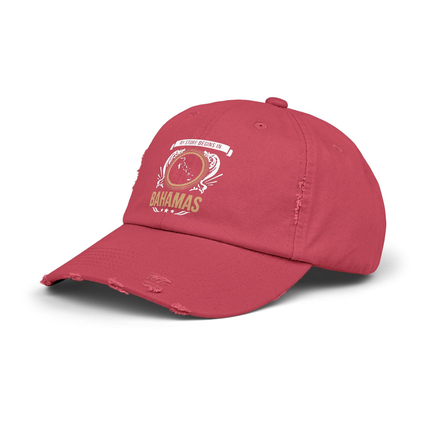 Bahamas Cap - Unisex
