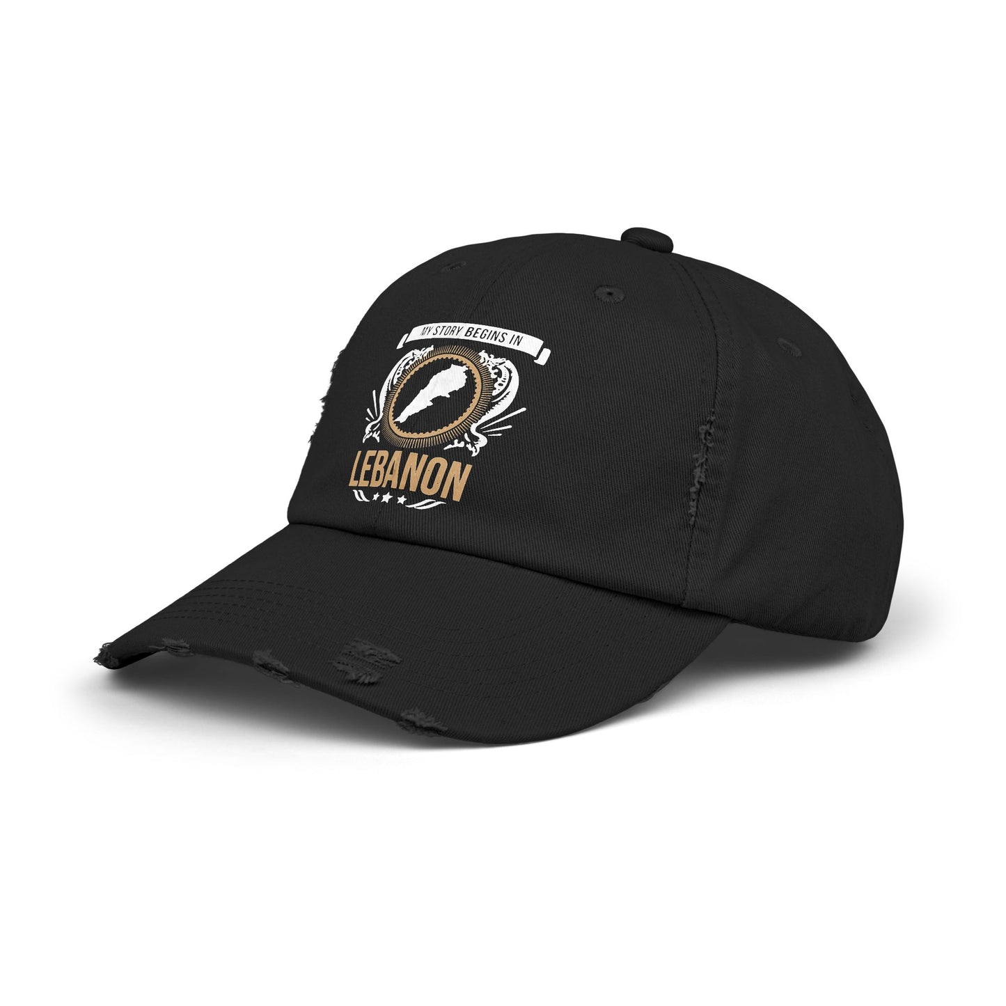 Lebanon Cap - Unisex