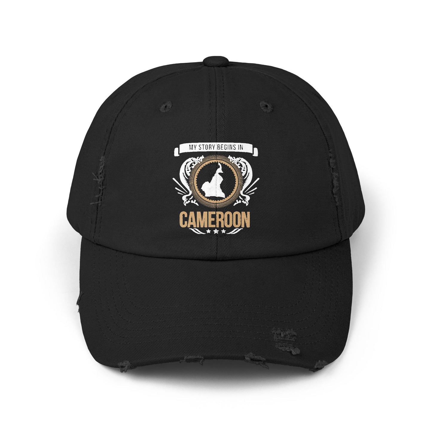 Cameroon Cap - Unisex