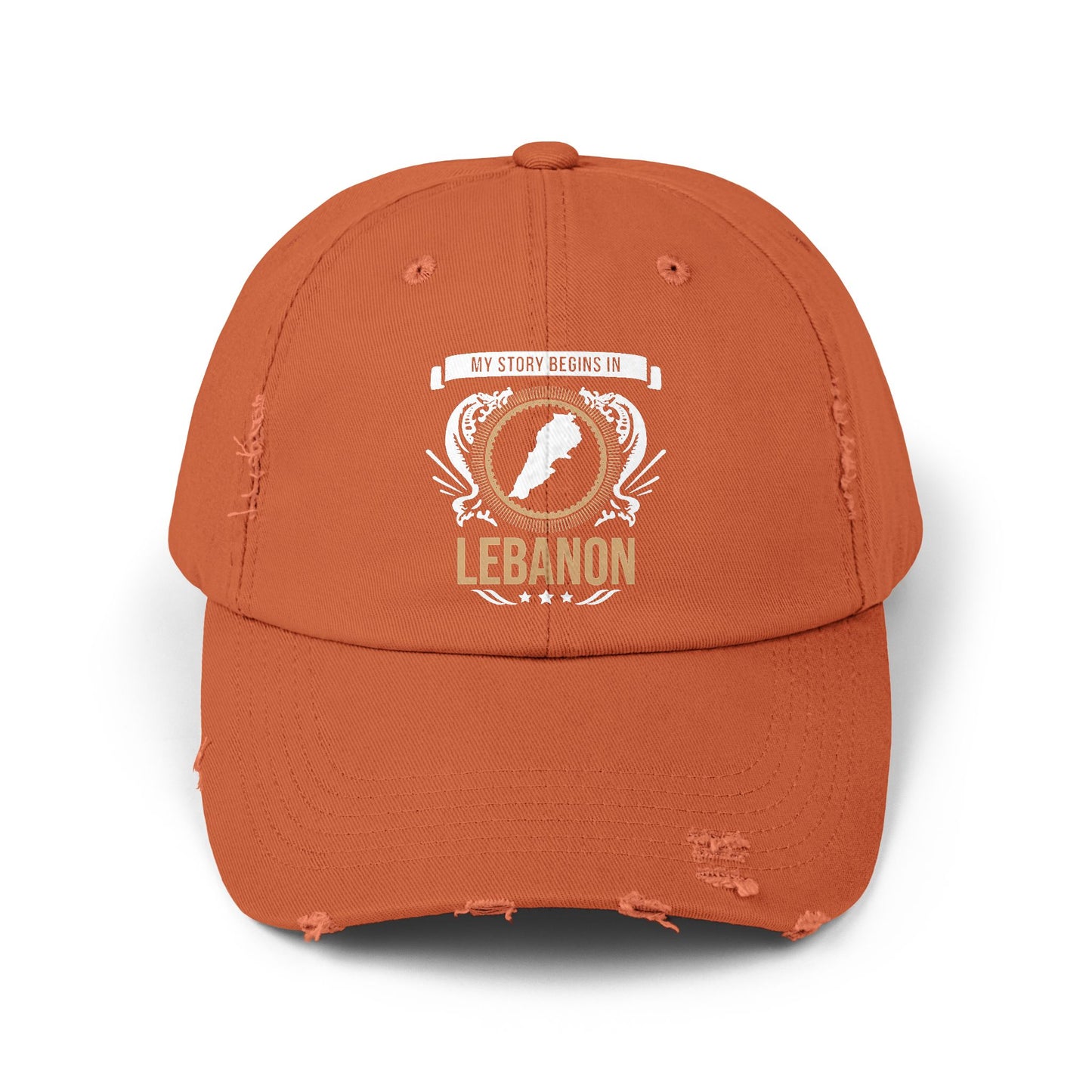 Lebanon Cap - Unisex
