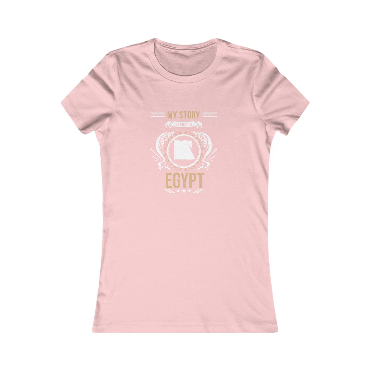 Egypt Style 1-Women's Favorite Tee