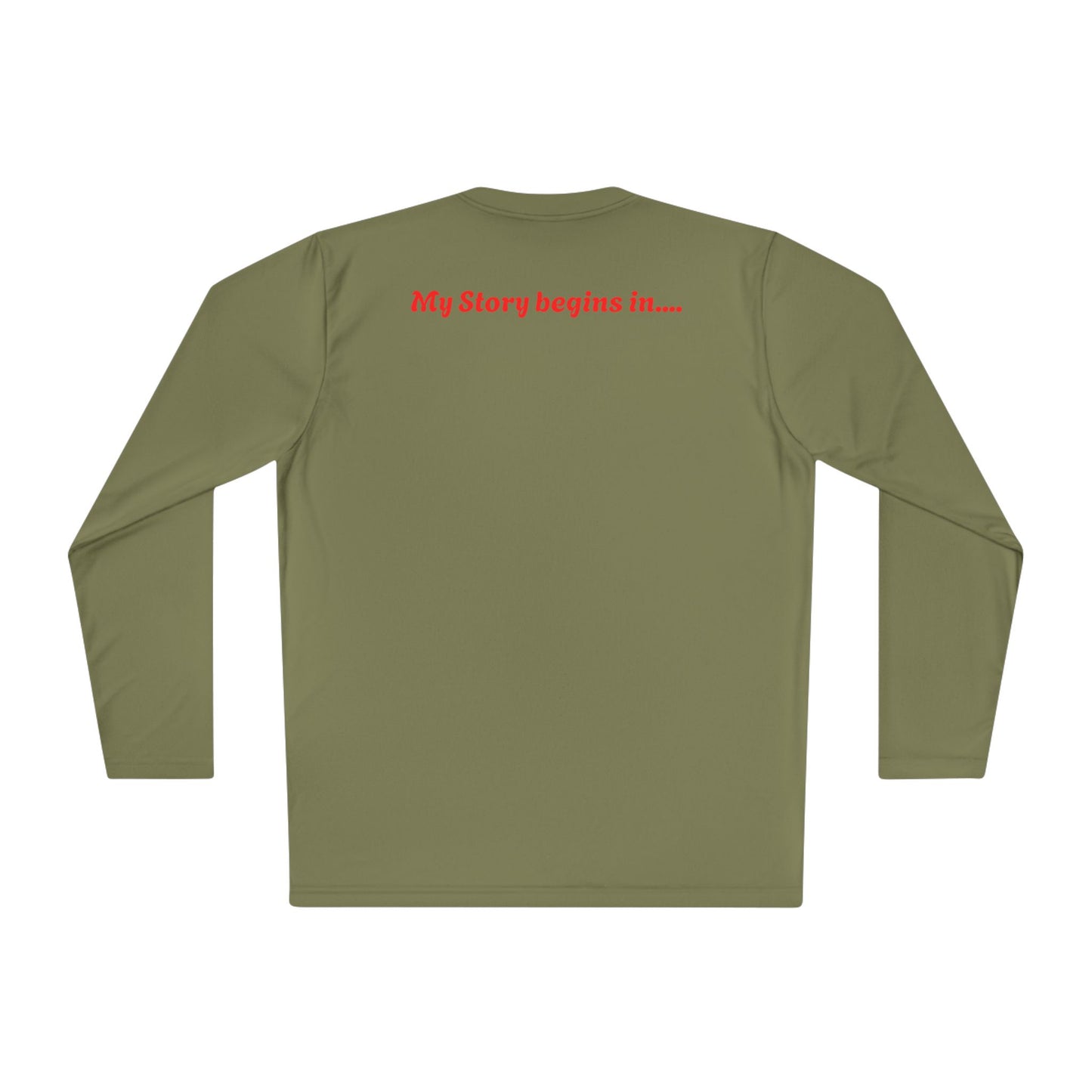 Mexico Style 1-Unisex Long Sleeve Tee