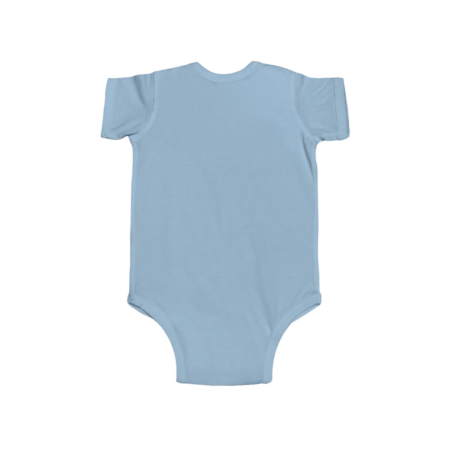 Baby Afghanistan Style 1- Infant Bodysuit