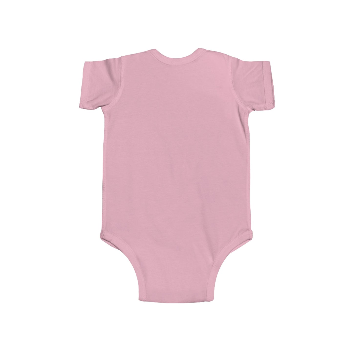 Baby Afghanistan Style 1- Infant Bodysuit