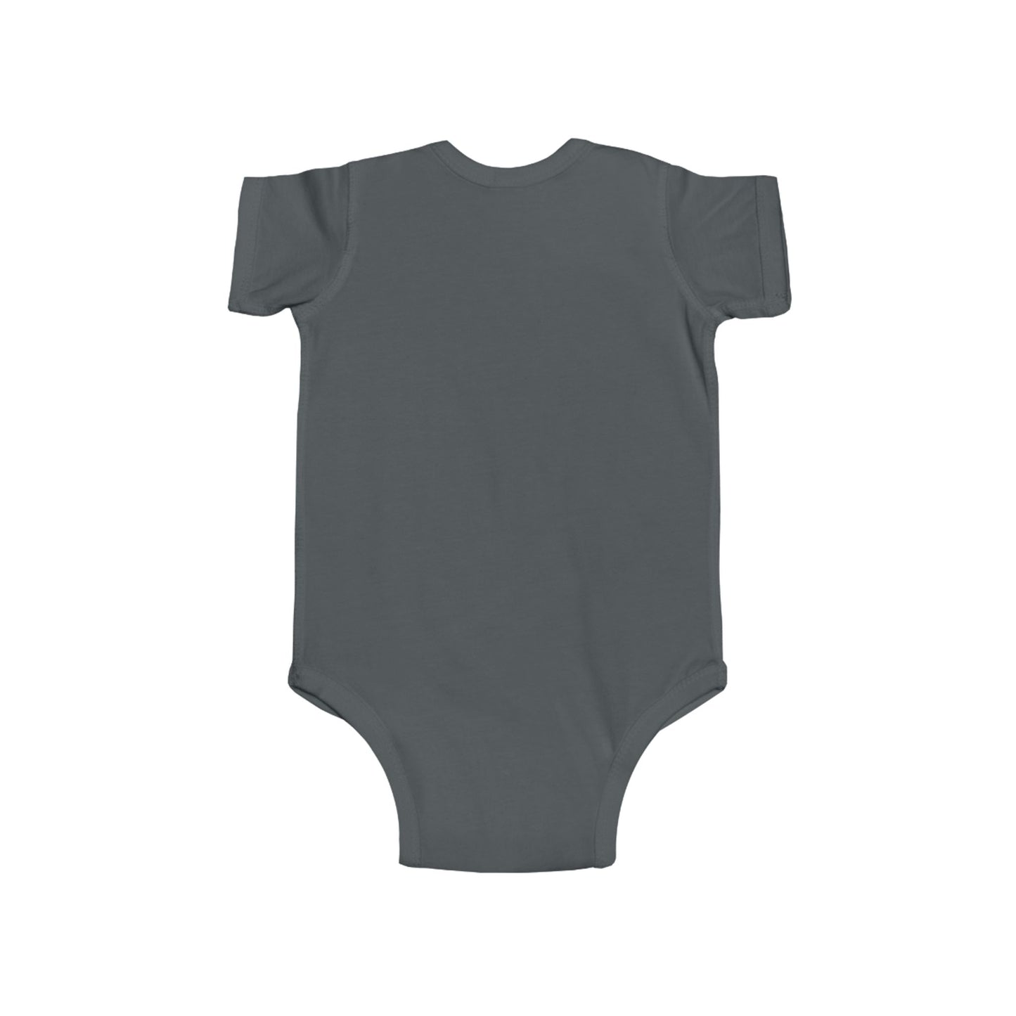 Baby Afghanistan Style 1- Infant Bodysuit