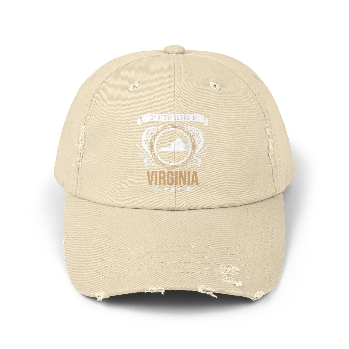 Virginia Cap - Unisex