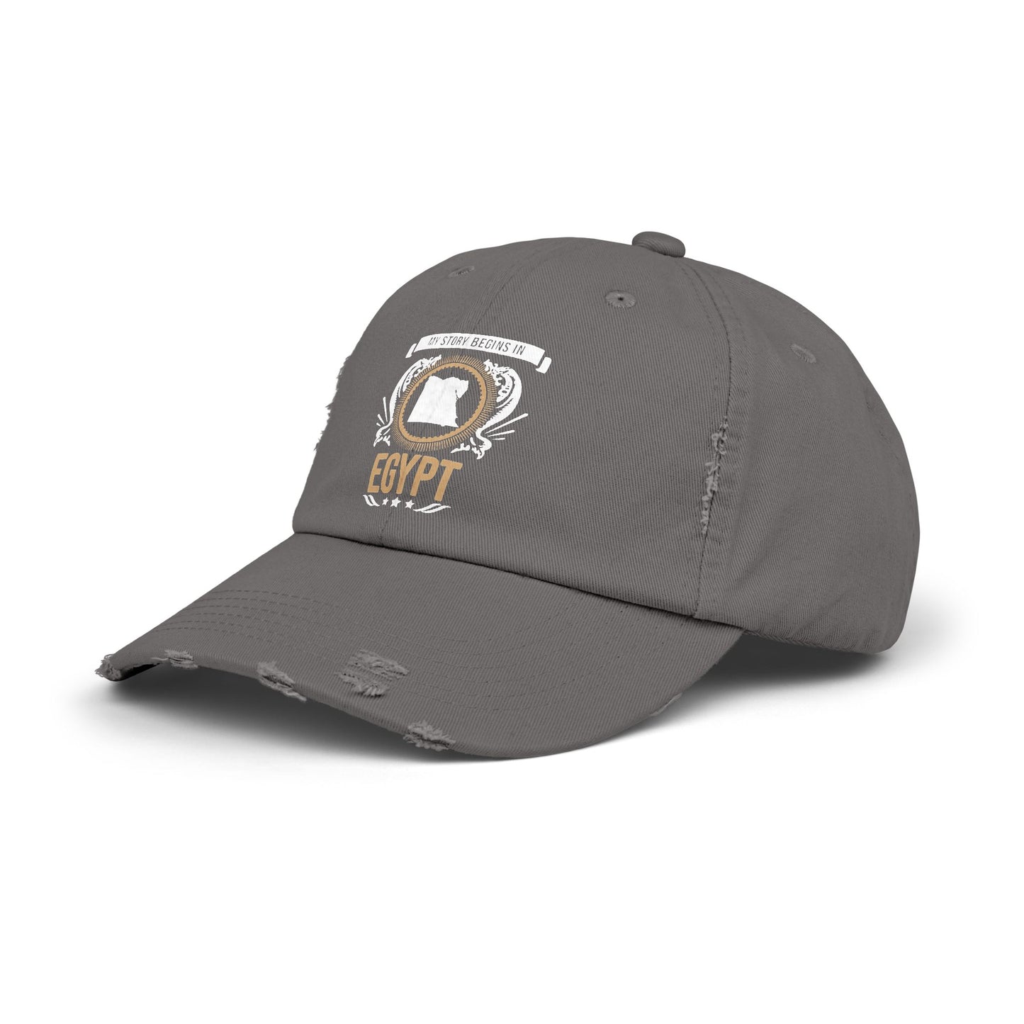 Egypt Cap - Unisex
