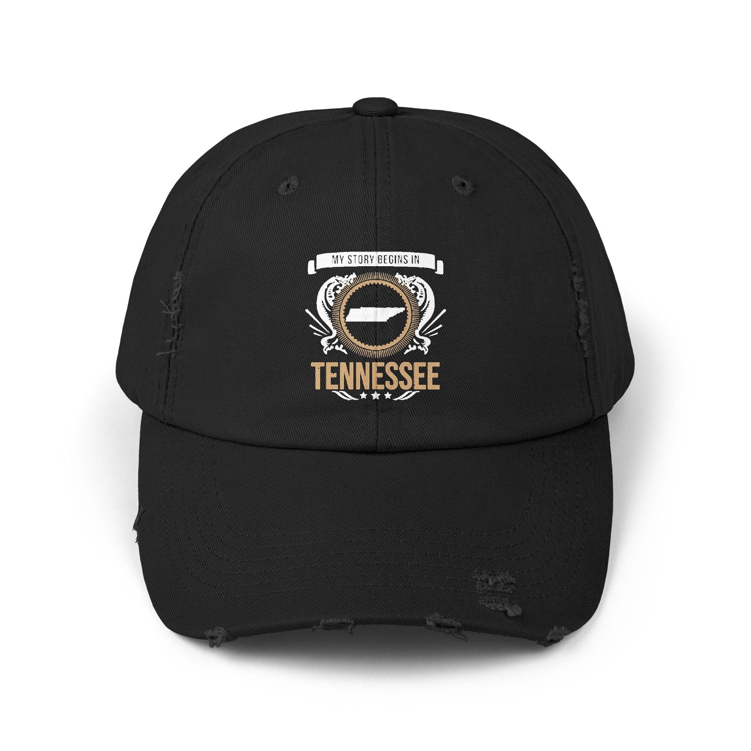 The TENNESSEE Collection