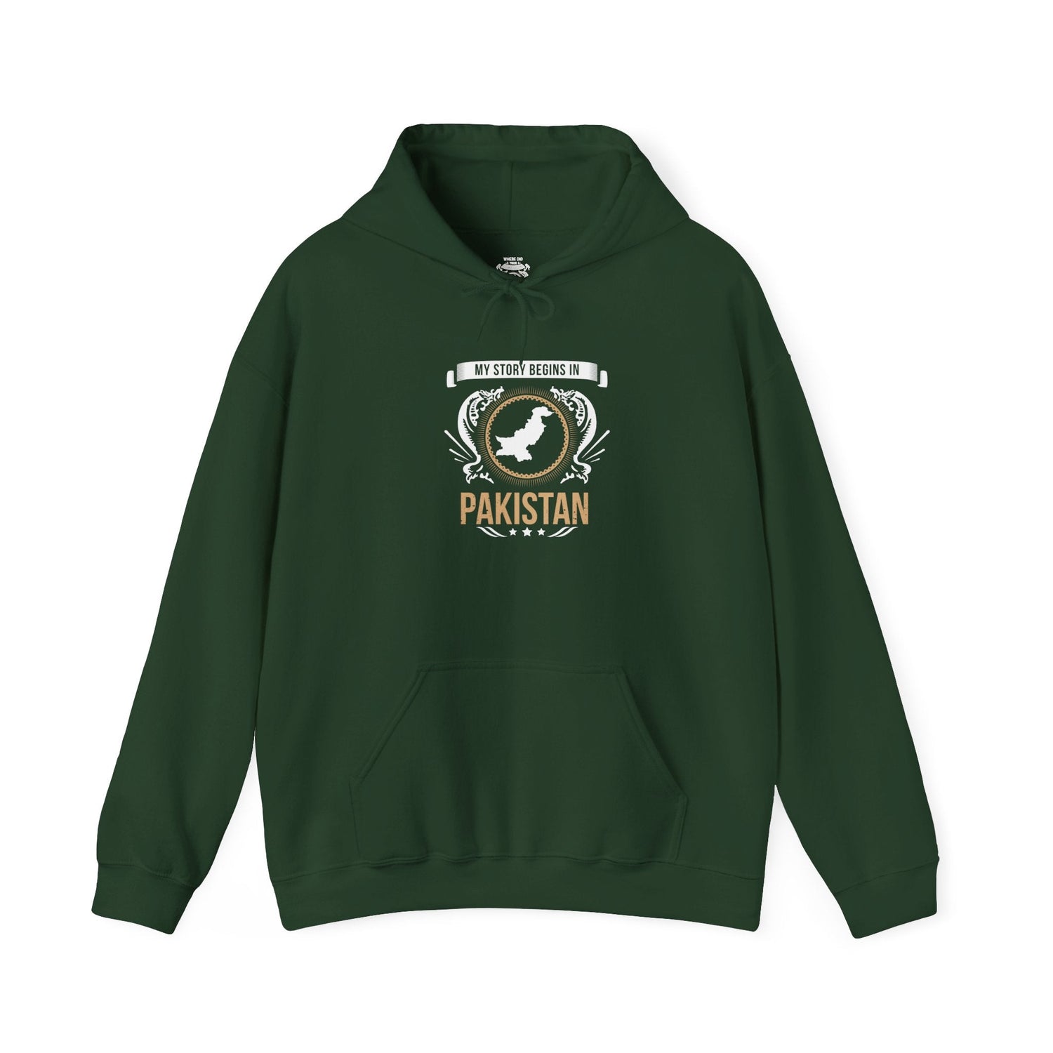 The PAKISTAN collection