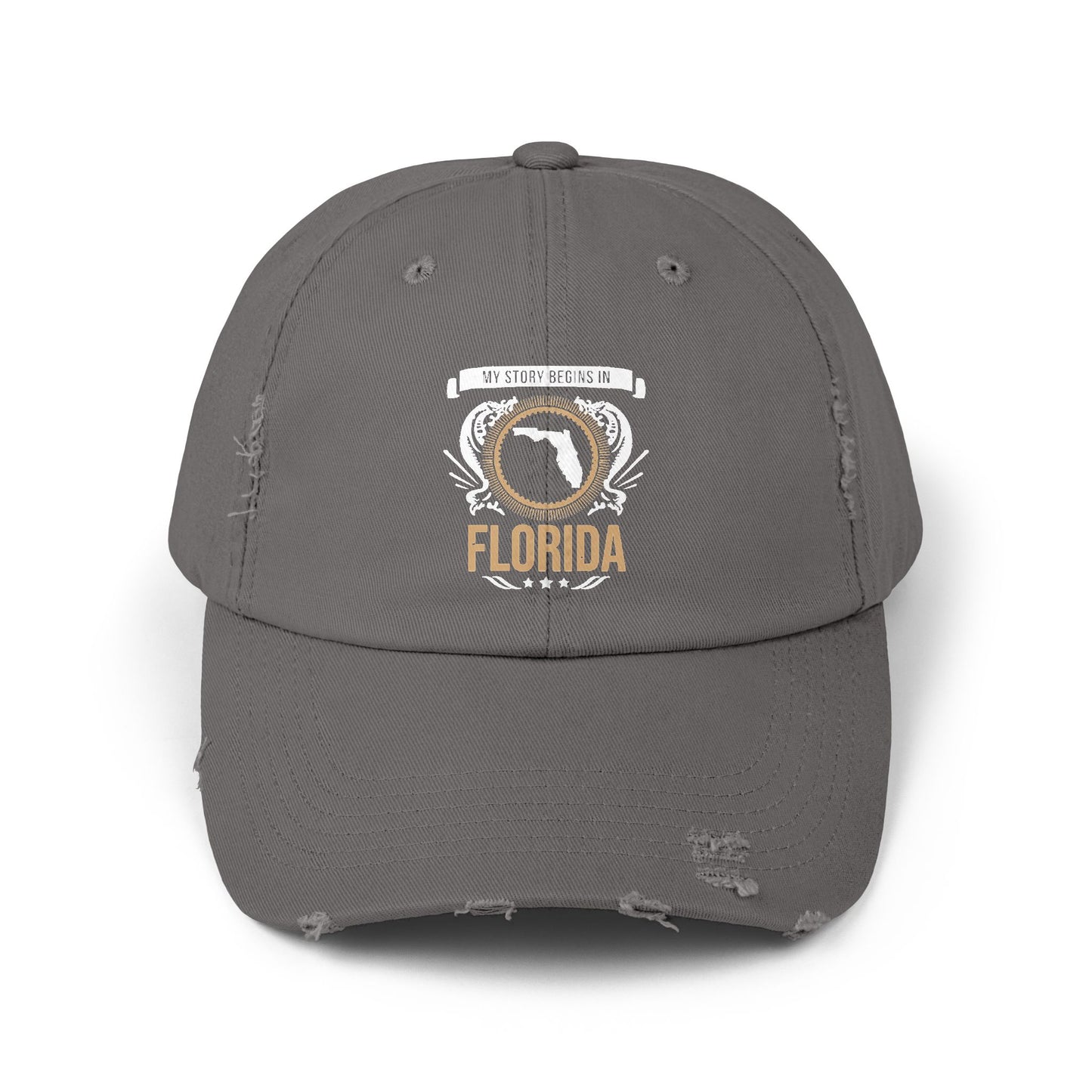 Florida Cap - Unisex