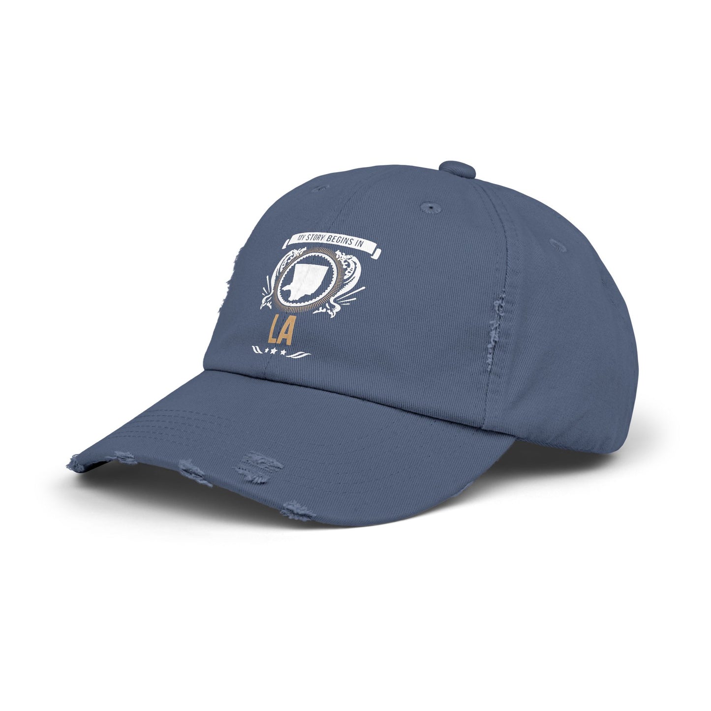 LA Cap - Unisex