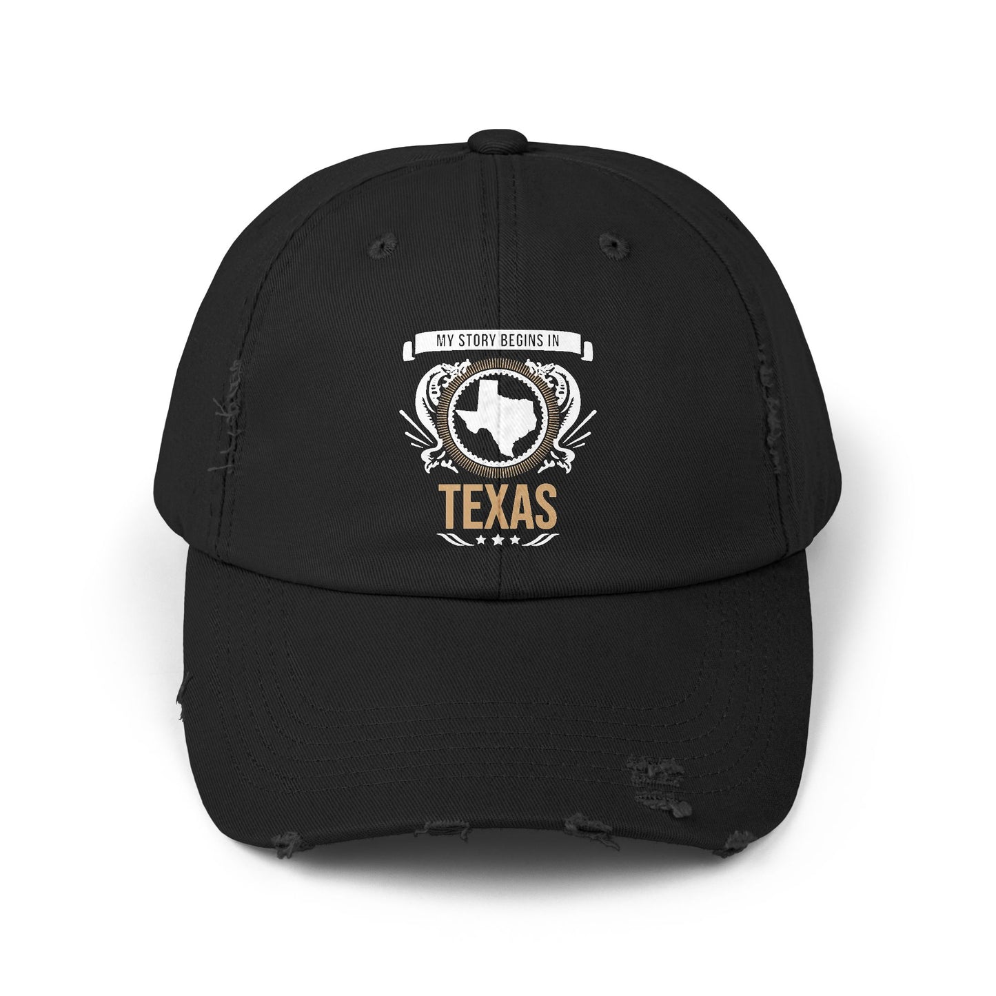 Texas Cap - Unisex