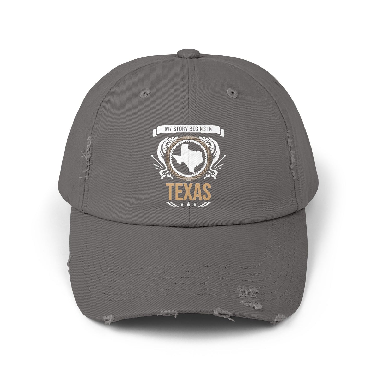 Texas Cap - Unisex