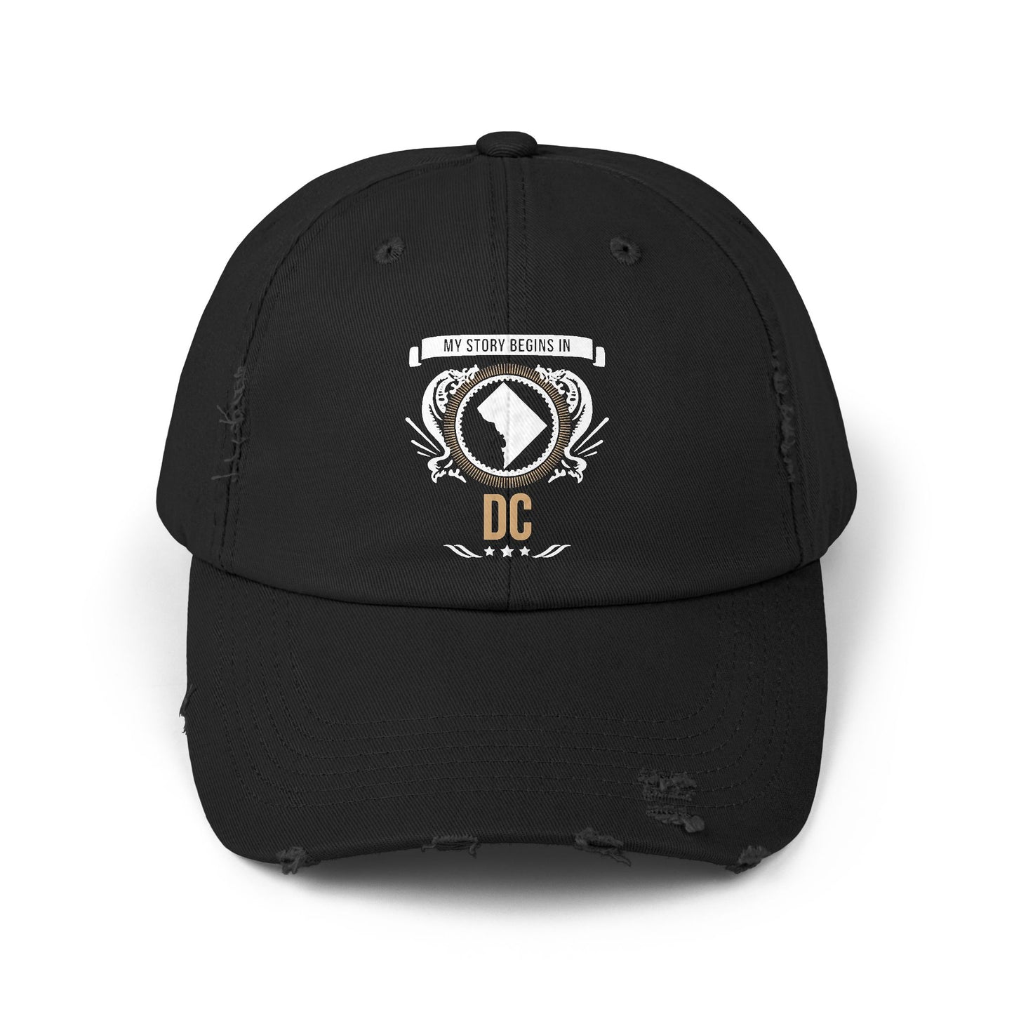 DC Cap - Unisex