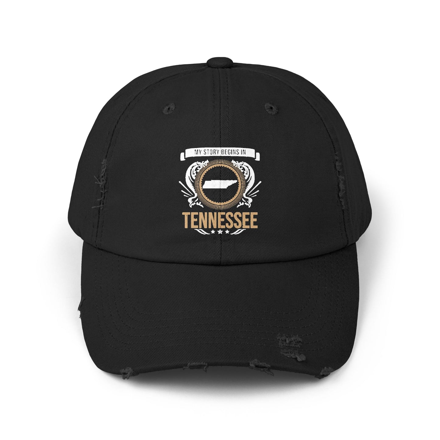 Tennessee Cap - Unisex