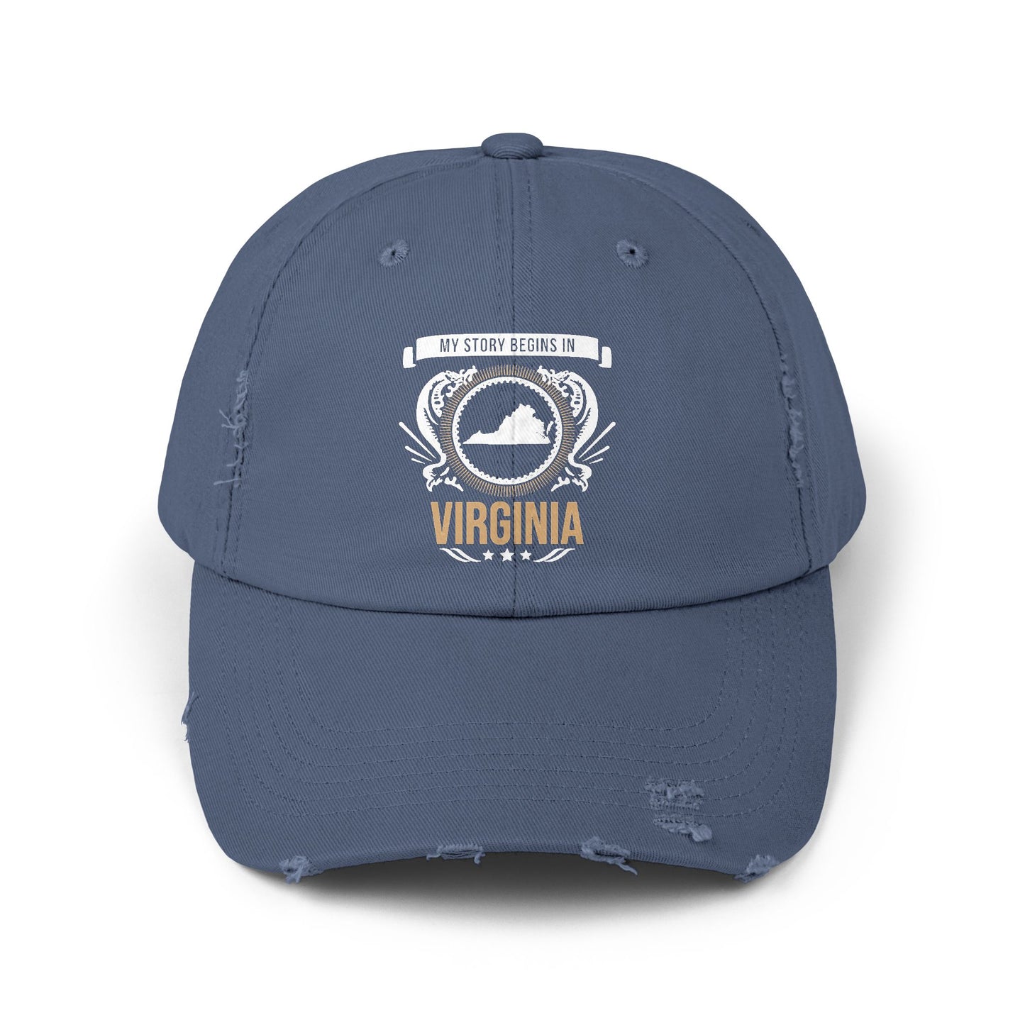 Virginia Cap - Unisex