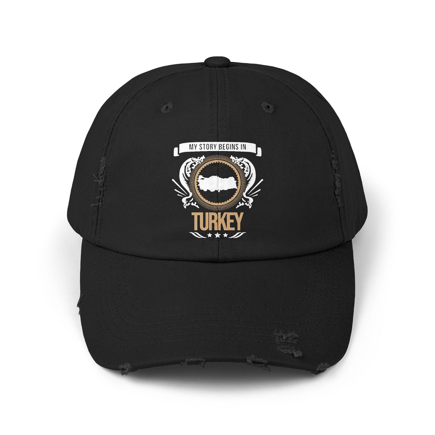 Turkey Cap - Unisex