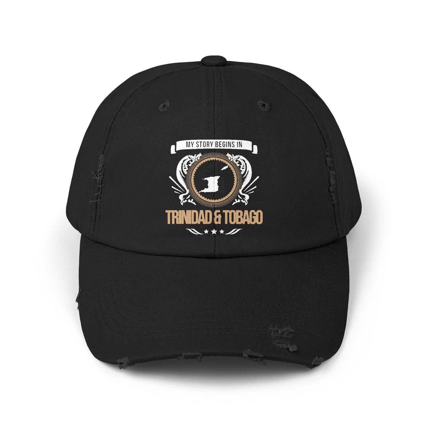 Trinidad & Tobago Cap - Unisex