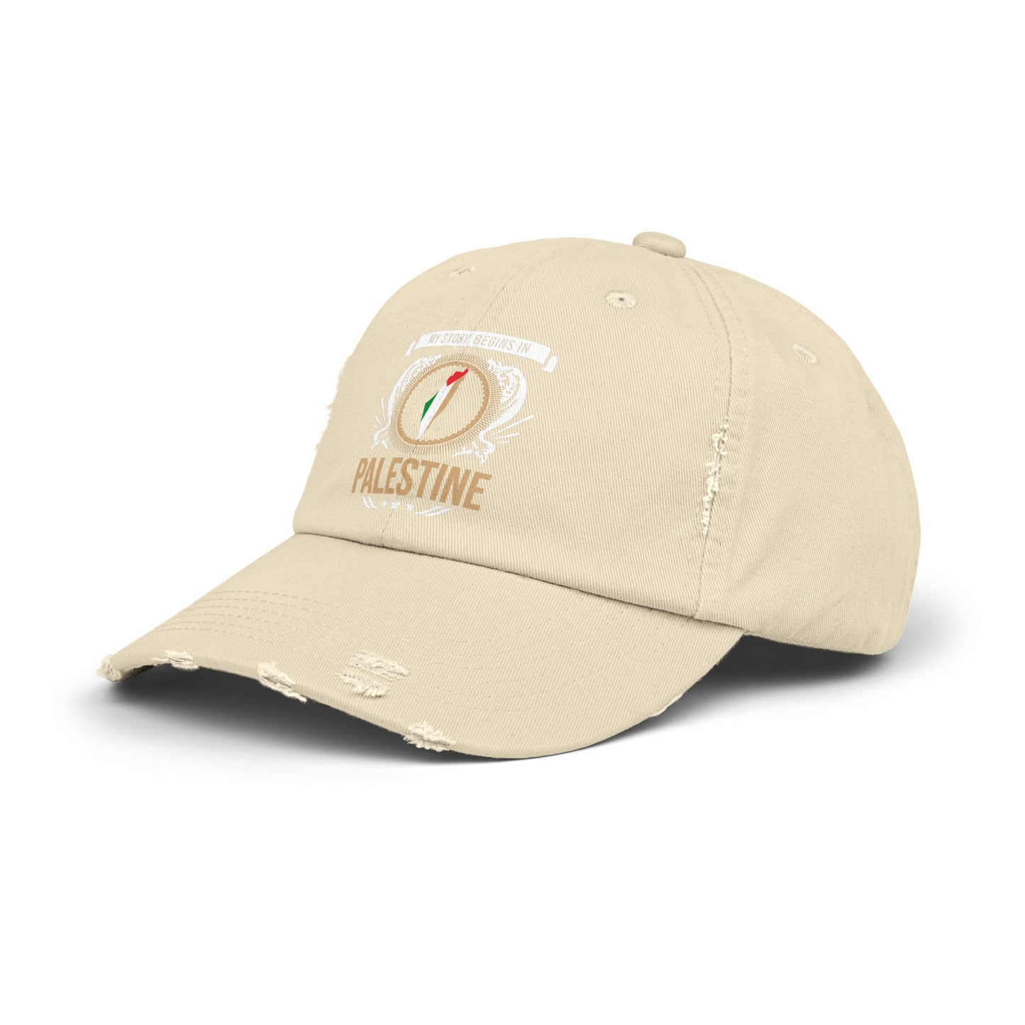 Palestine Cap - Unisex