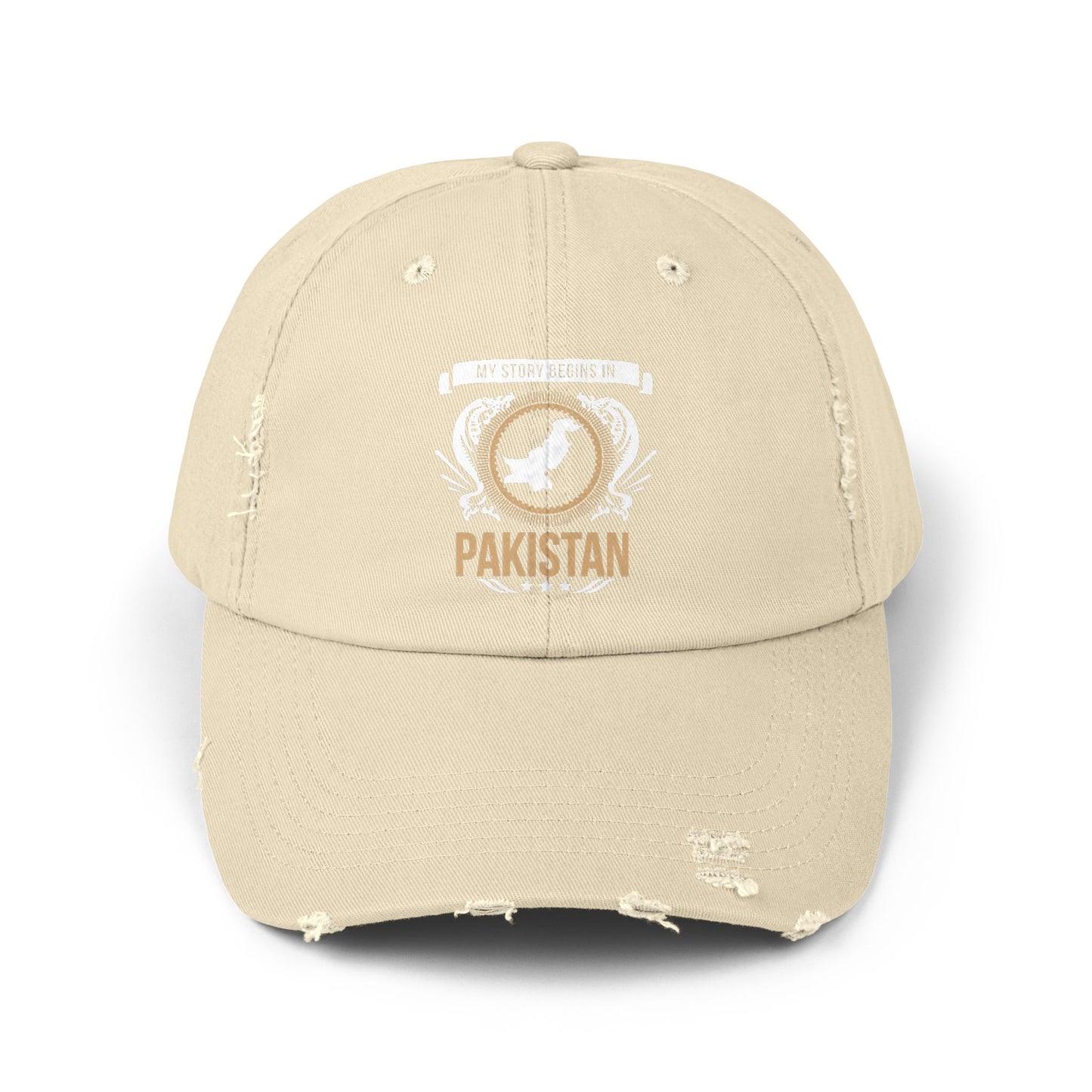 Pakistan Cap - Unisex
