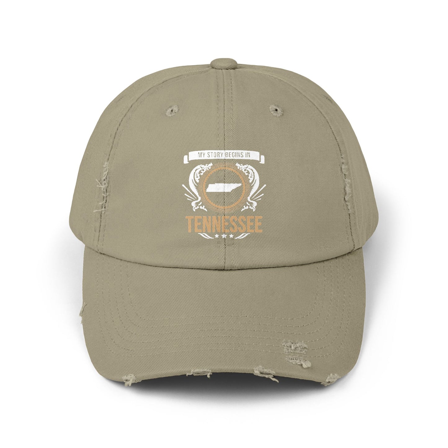 Tennessee Cap - Unisex