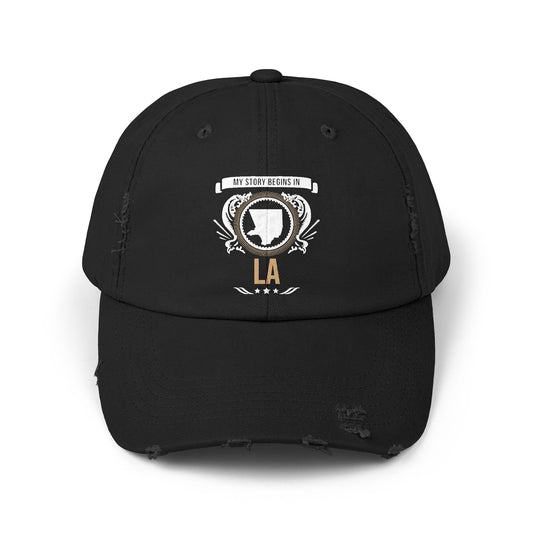 LA Cap - Unisex