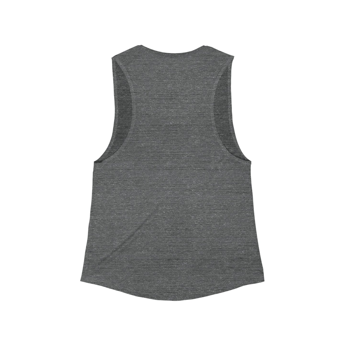 Lebanon Style 1-Women's Flowy Tank