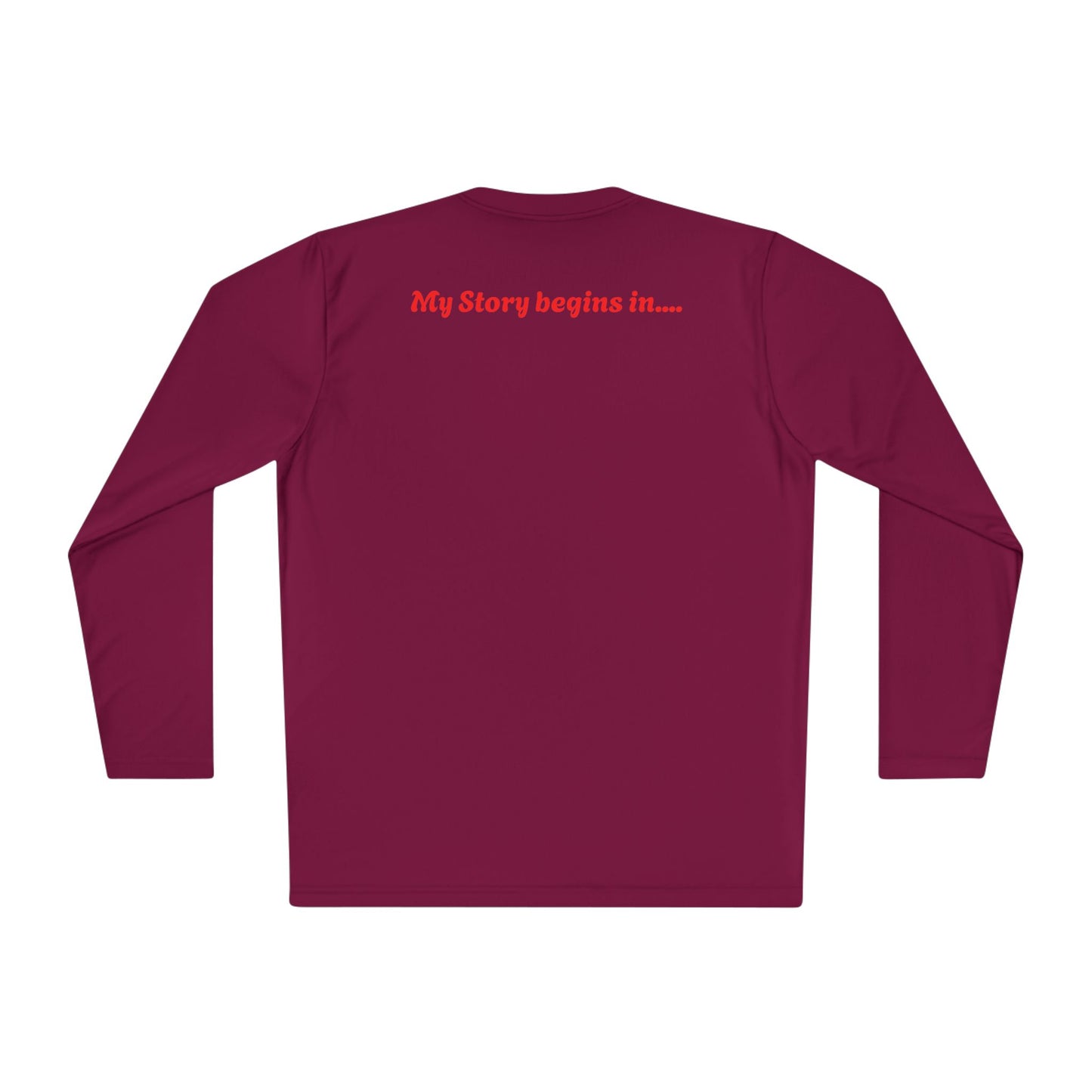 Mexico Style 1-Unisex Long Sleeve Tee